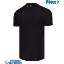 Sunderland Replica Third Shirt 2025-26 Short Sleeve